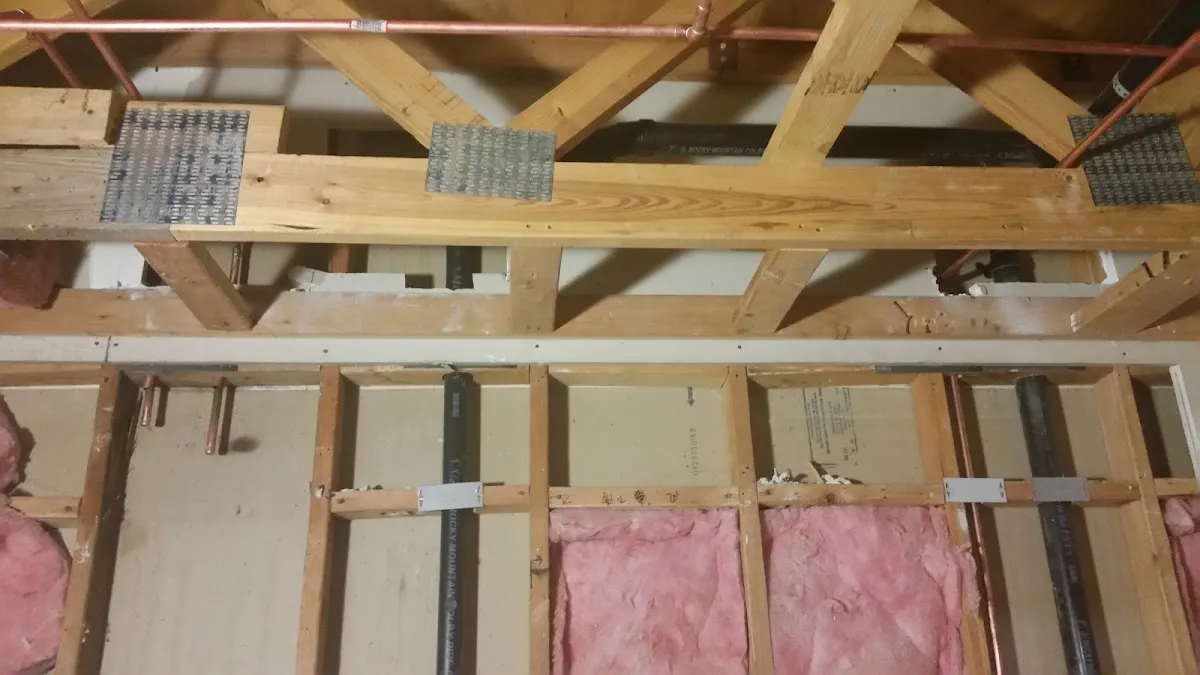 Plumbing services in Commerce, CA